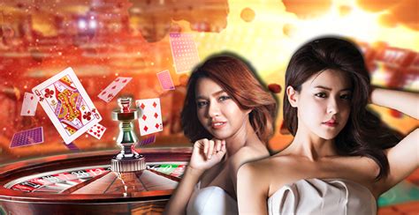 Best Trusted Online Casino in Thailand .